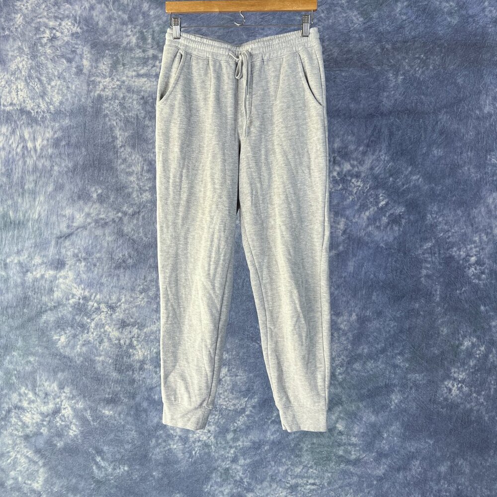 Mitch's Surf Shop Gray Sweatpants Sz S